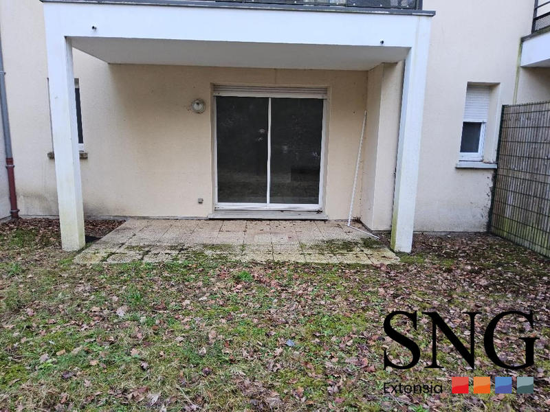 Appartement - 31 m² - 1 pièce