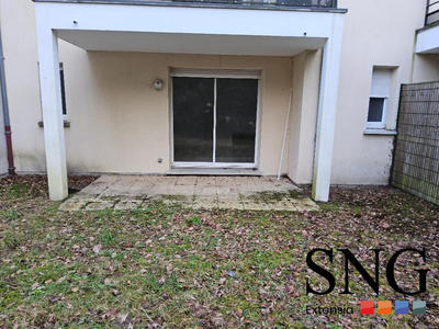 Appartement - 31 m² - 1 pièce