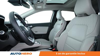 Renault Captur 1.5 Blue dCi Initiale Paris Edc 116 ch