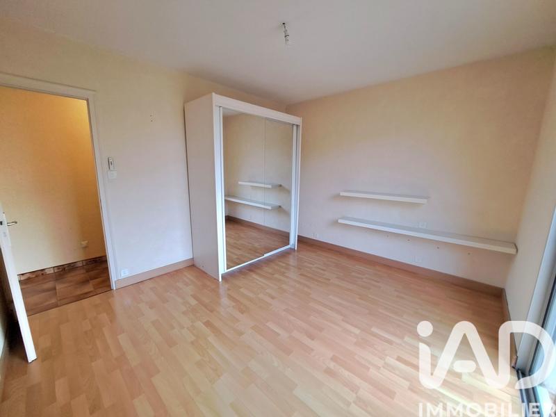 Maison - 129 m² - 6 pièces