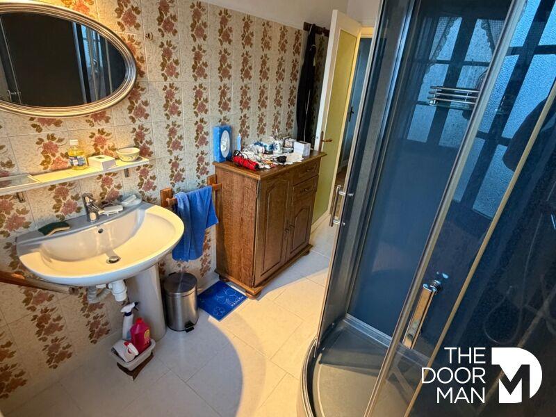 Maison - 104 m² - 4 pièces