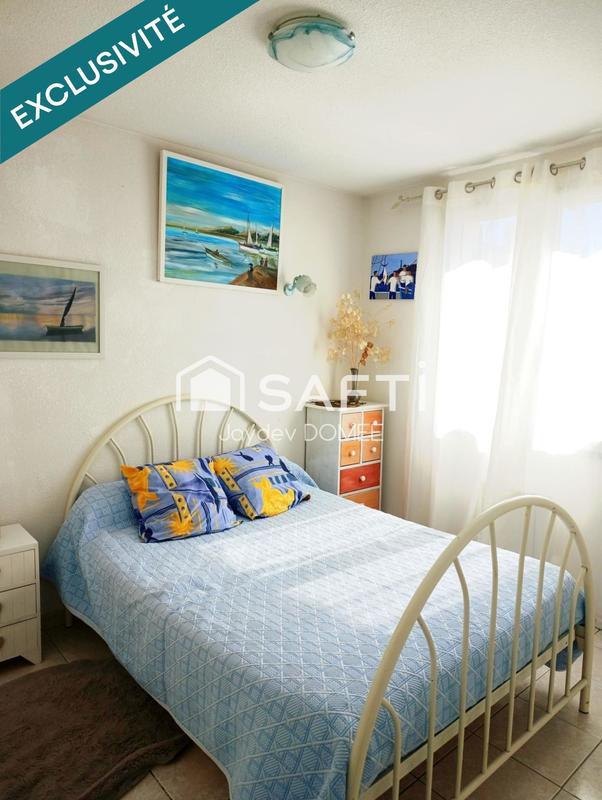 Maison - 78 m² - 4 pièces