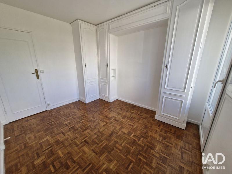 Appartement - 53 m² - 3 pièces