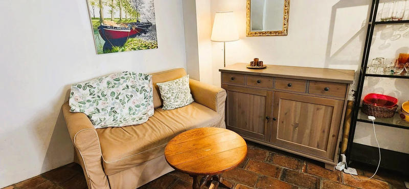 Appartement - 49 m² - 4 pièces