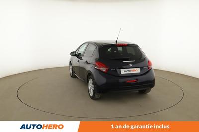 Peugeot 208 1.6 Blue-HDi Style 5p 75 ch