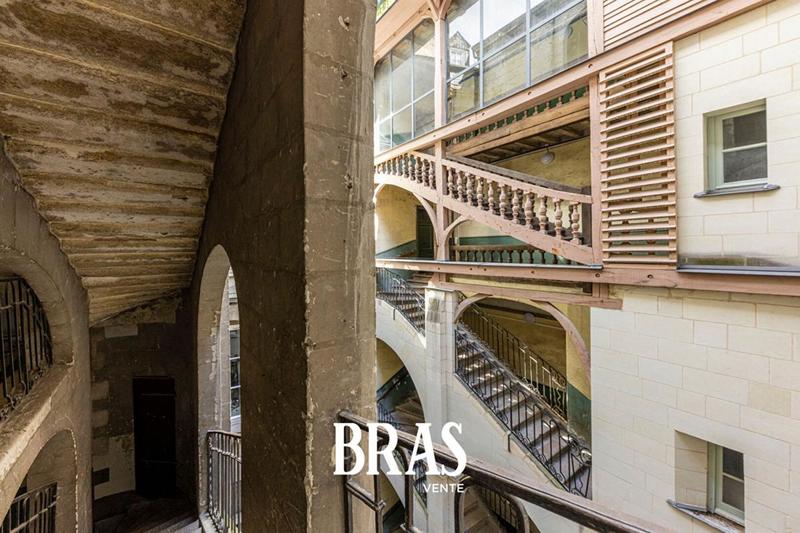 Appartement - 89 m² - 3 pièces