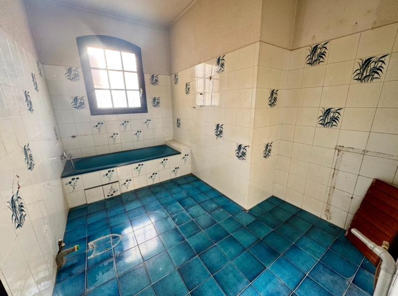 Maison - 97 m² - 4 pièces