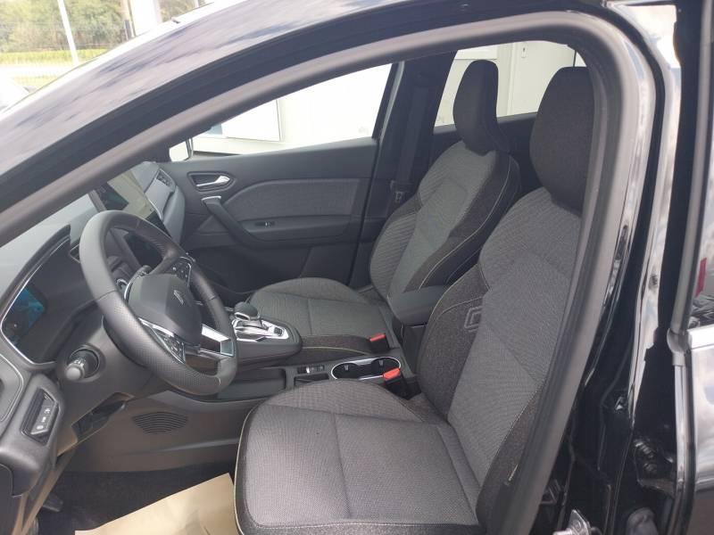 Renault Symbioz E-Tech full hybrid 145 Techno