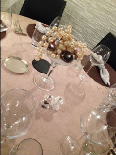 La Table de Sébastien