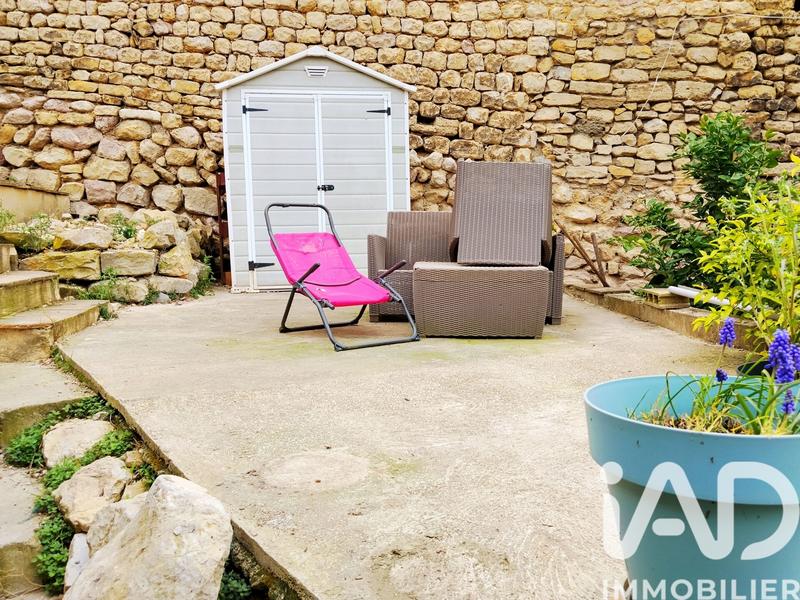 Maison - 160 m² - 5 pièces