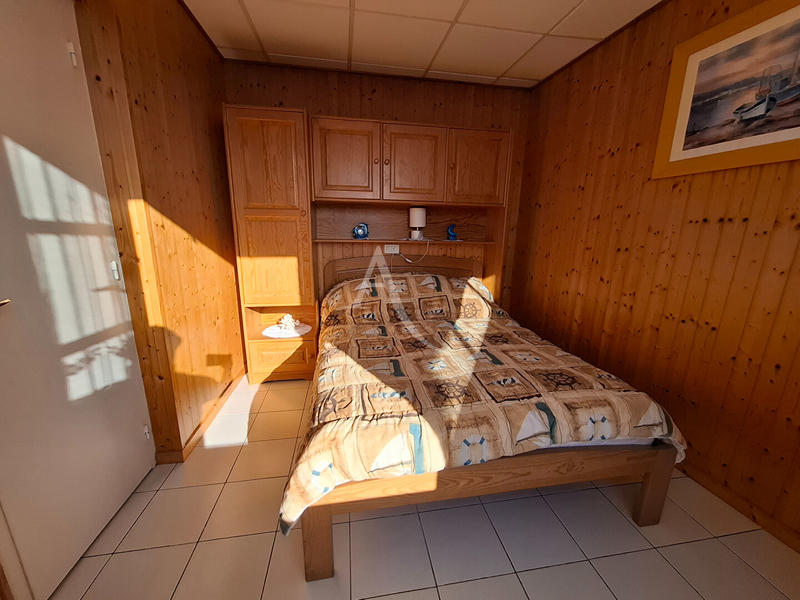 Maison - 91 m² - 4 pièces