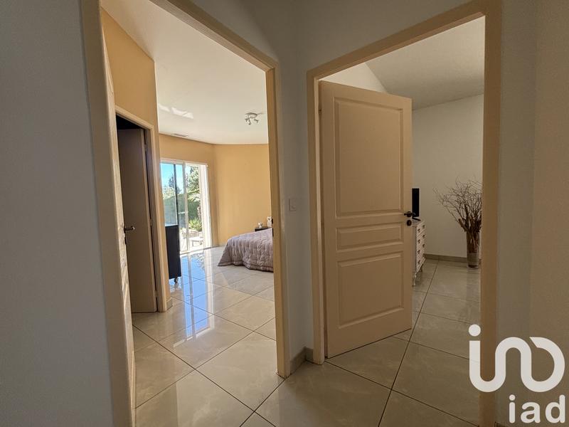 Maison de maîtres - 216 m² - 6 pièces