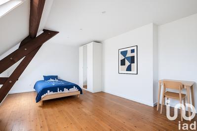 Maison de village - 211 m² - 9 pièces