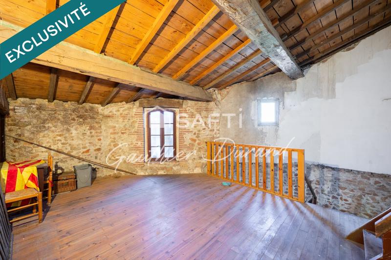 Maison - 420 m² - 10 pièces