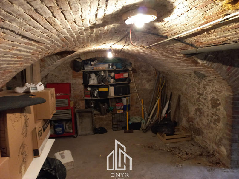 Maison - 80 m² - 5 pièces