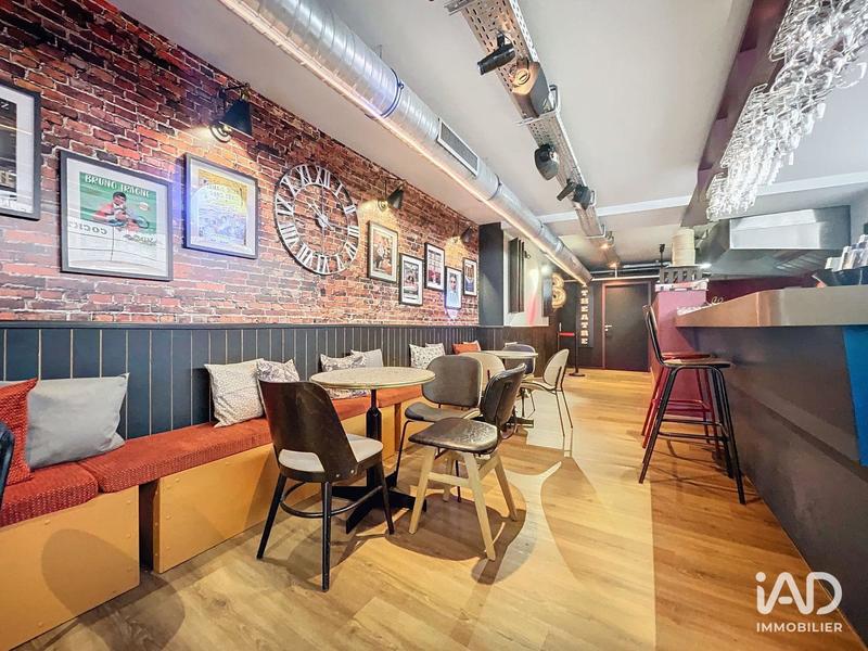 Local commercial - 175 m²