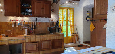 Propriété - 160 m² - 5 pièces