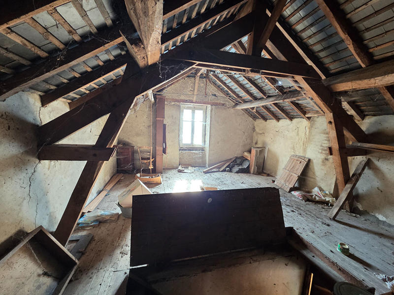 Maison - 89 m² - 3 pièces