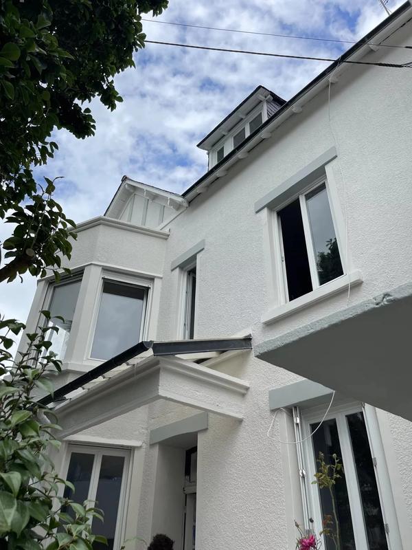 Maison - 191 m² - 9 pièces