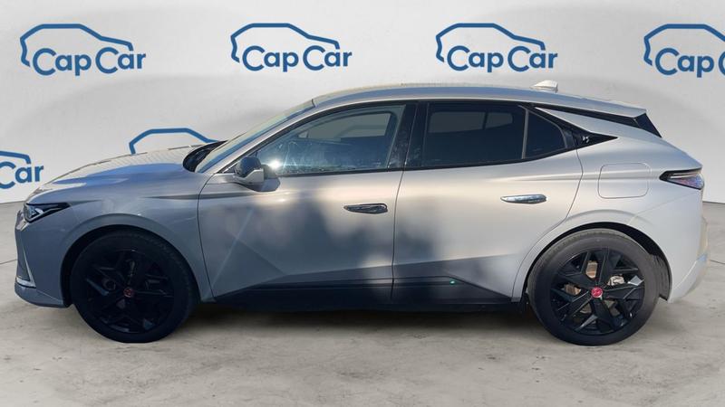 Ds Ds 4 E-tense 1.6 Thp 225 e-Eat8 Performance - Automatique