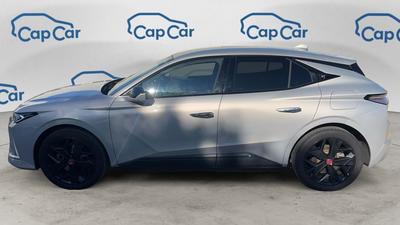 Ds Ds 4 E-tense 1.6 Thp 225 e-Eat8 Performance - Automatique