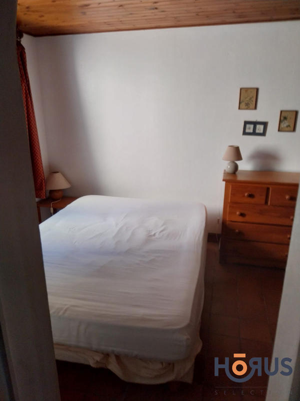 Viager - Maison traditionnelle - 140 m² - 5 pièces