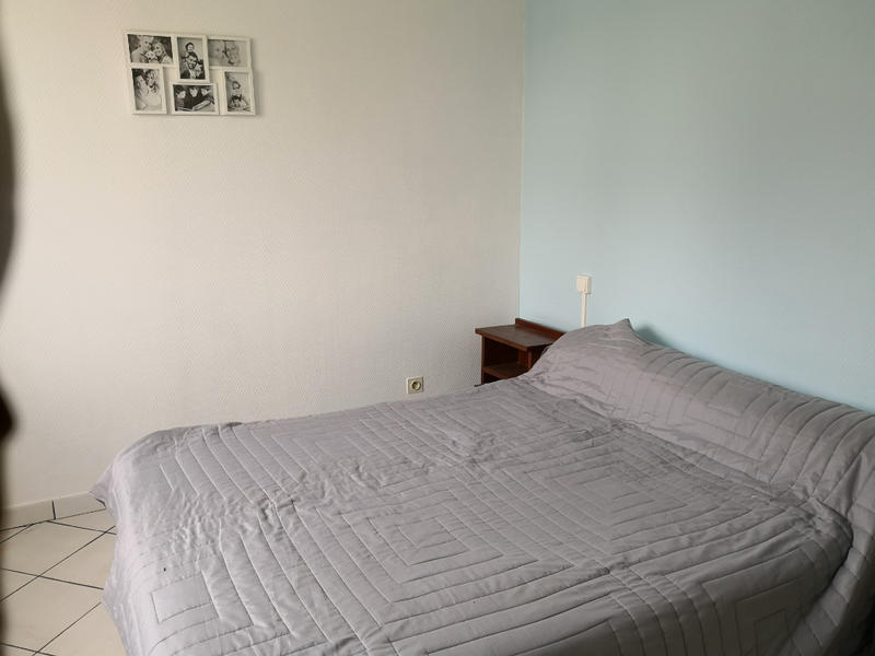 Appartement - 28 m² - 2 pièces