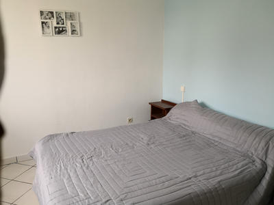 Appartement - 28 m² - 2 pièces