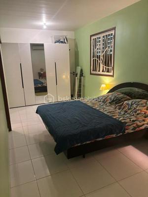 Maison - 90 m² - 3 pièces