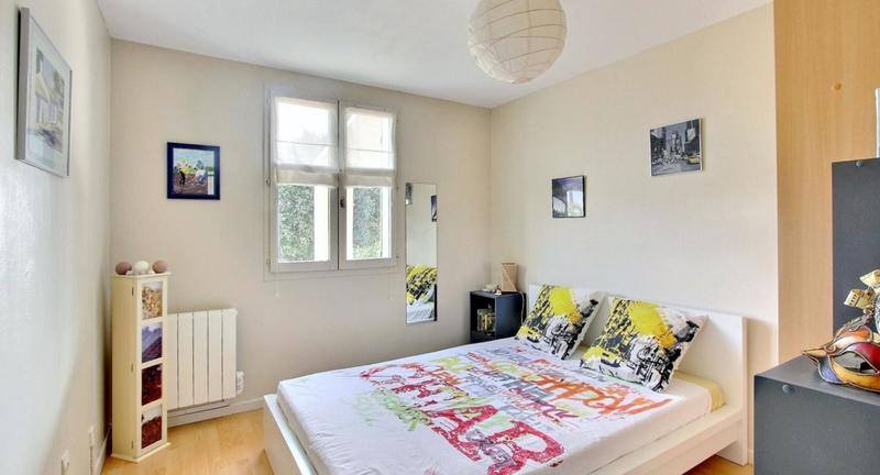 Villa - 112 m² - 4 pièces