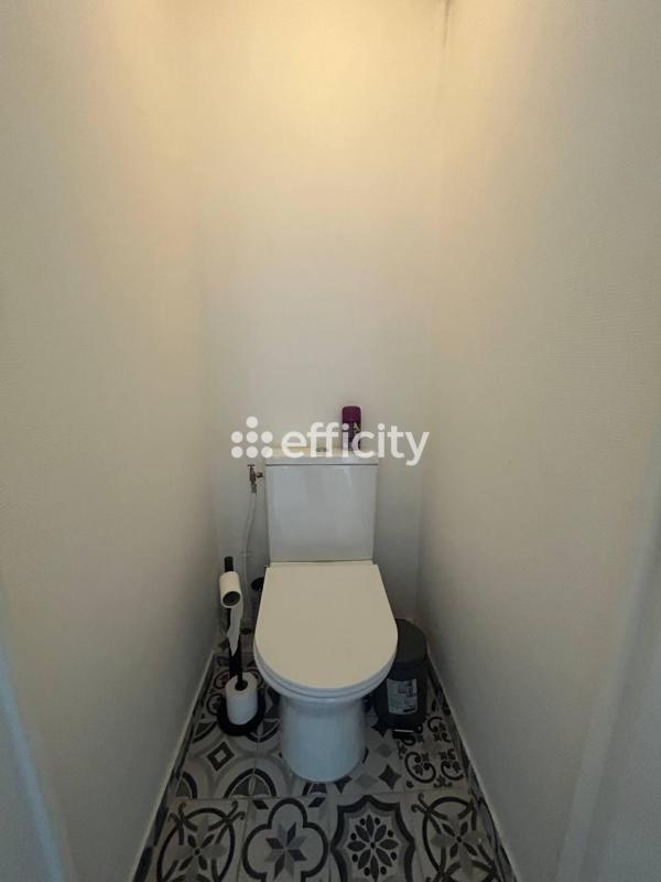 Appartement - 30 m² - 2 pièces