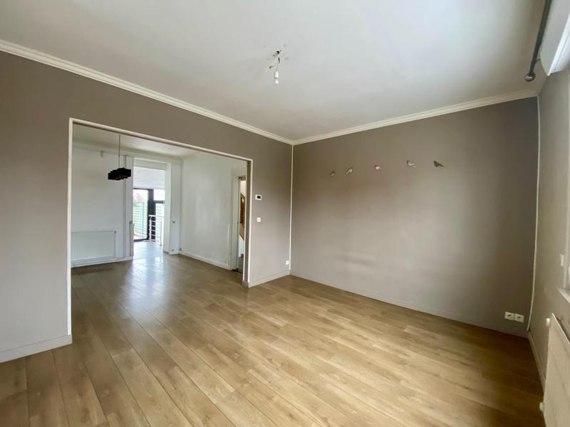 Maison de ville - 112 m² - 4 pièces