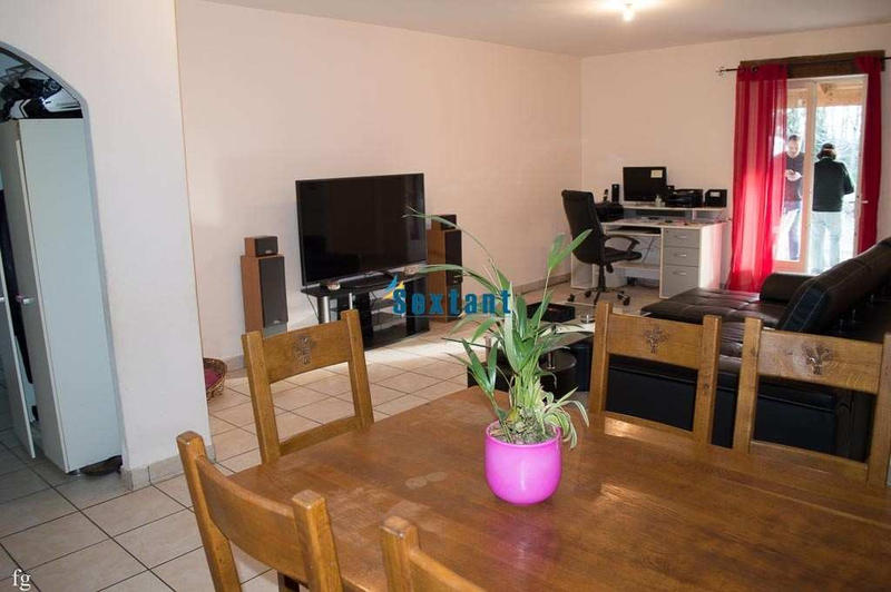 Immeuble - 392 m² - 15 pièces