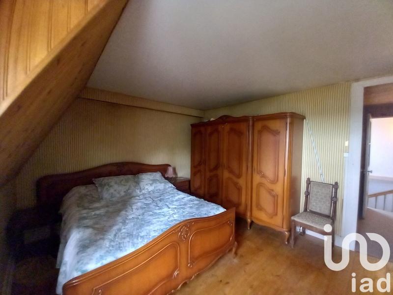 Maison - 300 m² - 12 pièces