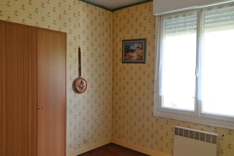 Maison - 65 m² - 3 pièces