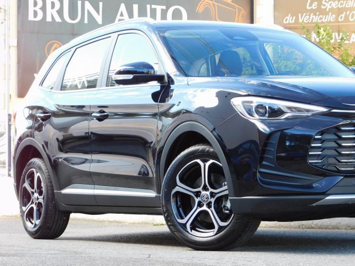 Mg Zs Motor Hybrid+ 197ch Comfort