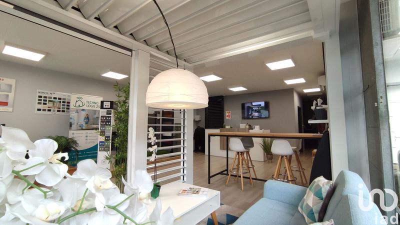 Local commercial - 144 m²