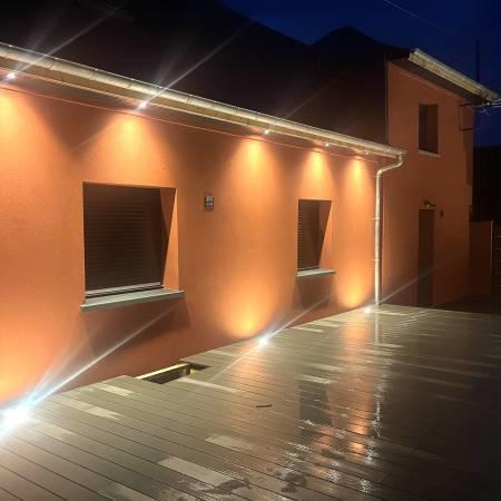 Maison - 40 m² - 4 pièces