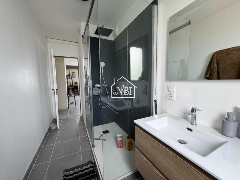 Appartement - 89 m² - 4 pièces