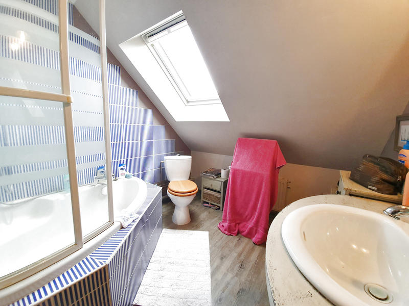 Propriété - 279 m² - 10 pièces