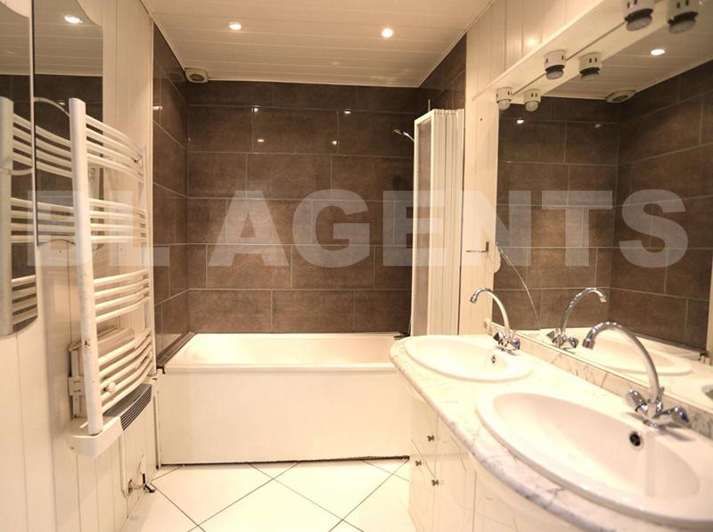 Maison traditionnelle - 123 m² - 5 pièces