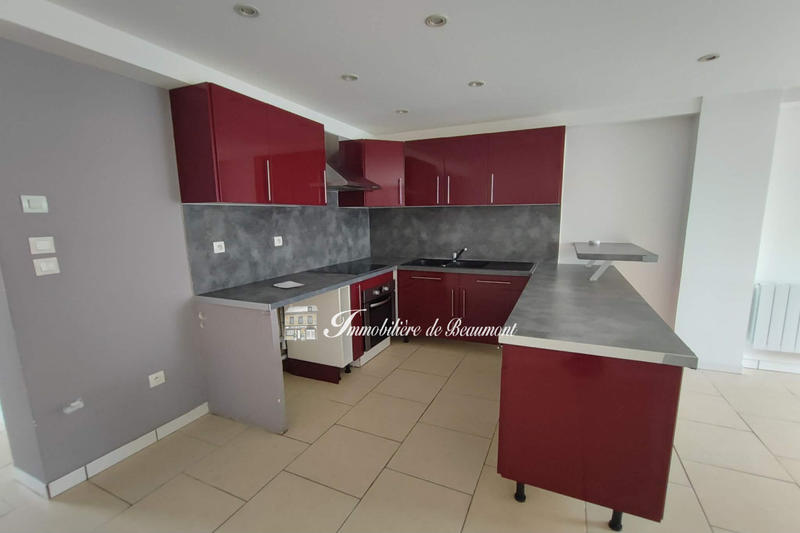 Appartement - 2 pièces