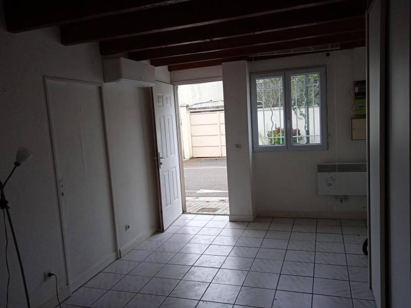 Maison - 36 m² - 2 pièces