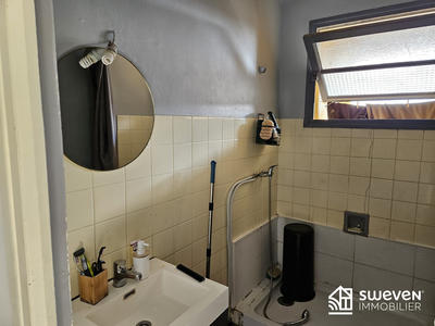 Appartement - 63 m² - 4 pièces