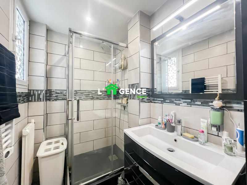 Appartement - 68 m² - 4 pièces