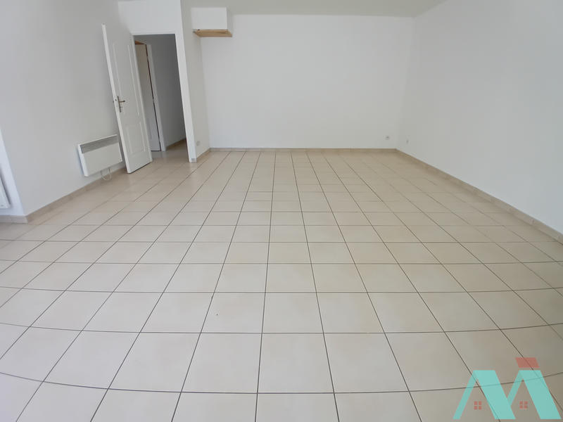 Maison - 89 m² - 4 pièces