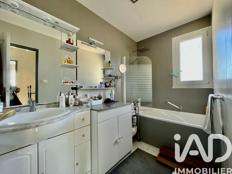 Maison - 175 m² - 8 pièces