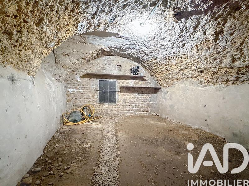 Maison - 118 m² - 4 pièces