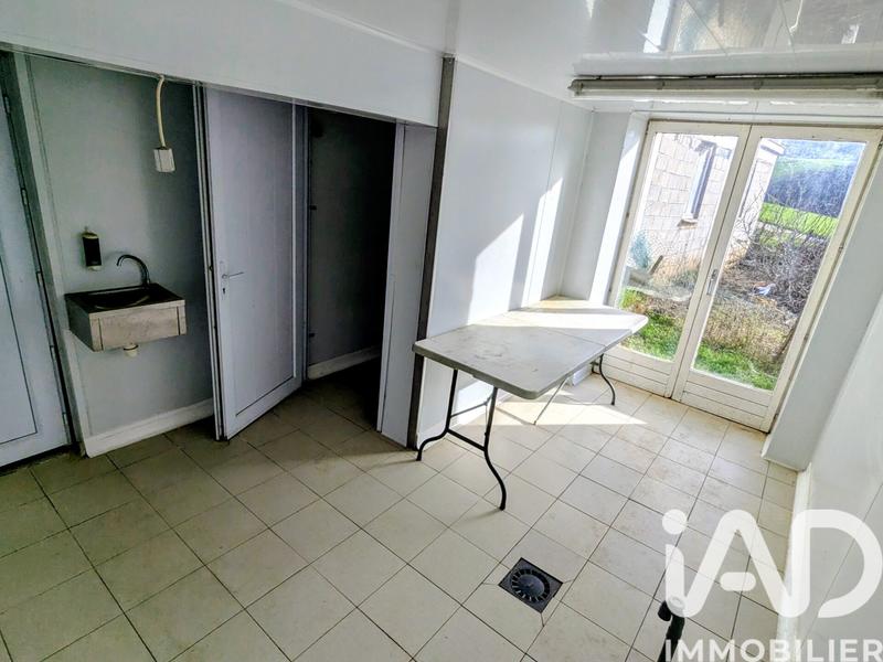 Ferme - 106 m² - 5 pièces