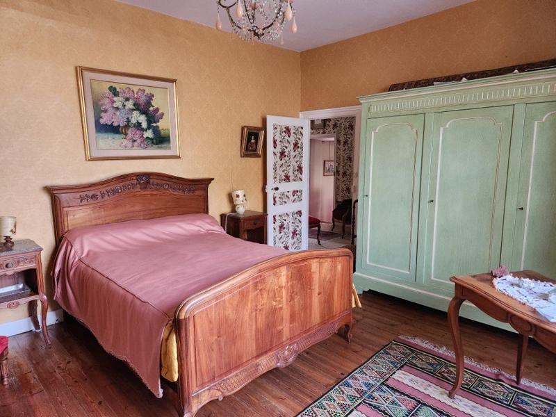 Maison - 150 m² - 5 pièces